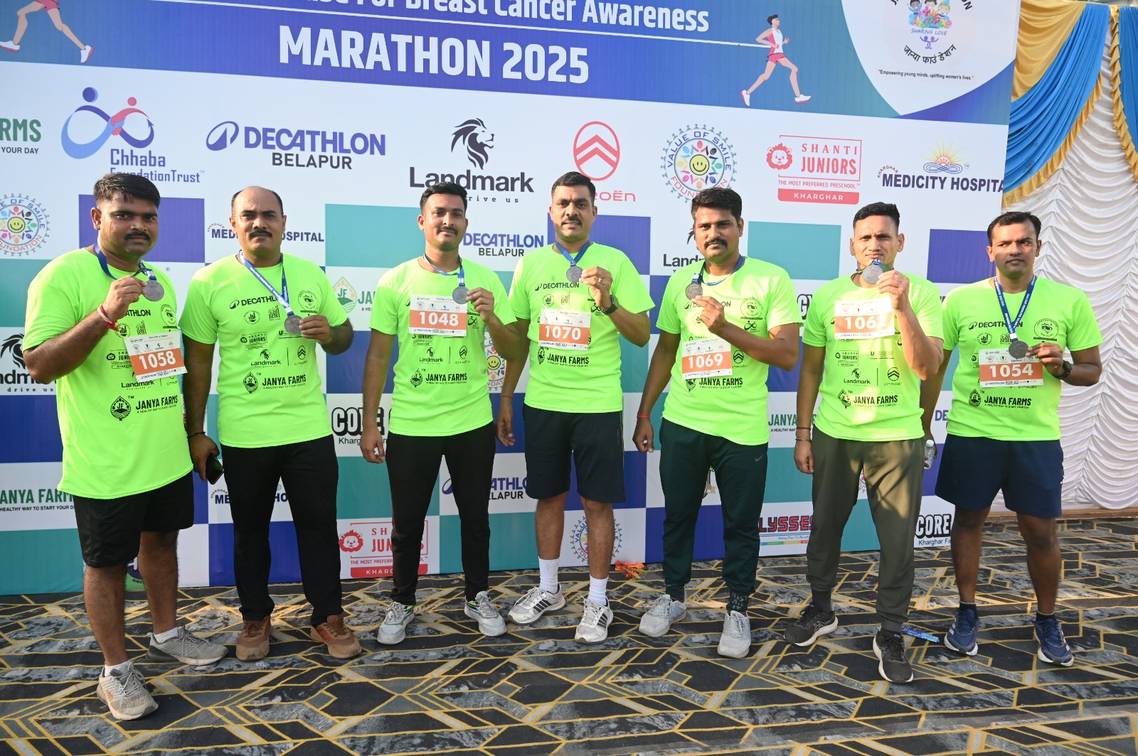 Janya Foundation youth engagement community development India